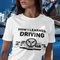 How I Learned Driving Classic T-Shirt